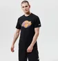 Футболка мужская Nike Nba Los Angeles Lakers Black CZ7273-010