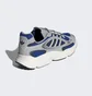 Кросівки унісекс Adidas Ozmillen Grey/Blue IF3446