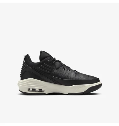 Кроссовки детские Air Jordan Max Aura 5 Phantom Black DZ4352-010