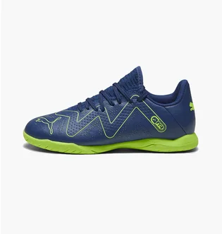 Футзалки дитячі Puma Future Play V Blue 107395-03
