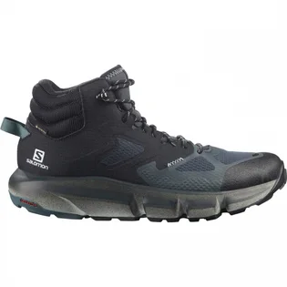 Черевики чоловічі Salomon Predict Hike Mid Gore-Tex Walking Boots Grey L41460900