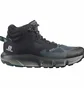 Черевики чоловічі Salomon Predict Hike Mid Gore-Tex Walking Boots Grey L41460900