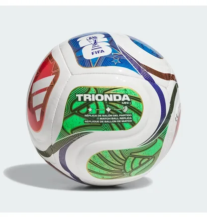 Футбольний м'яч Adidas Fifa World Cup 26 Trionda Mini Multi JD8049