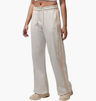 Штаны женские Air Jordan Jordan Knit Track Pants Beige Beige FV7101-133