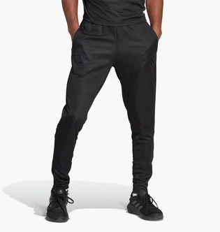 Штани чоловічі Adidas Tiro 23 League Pants Black Hs3530