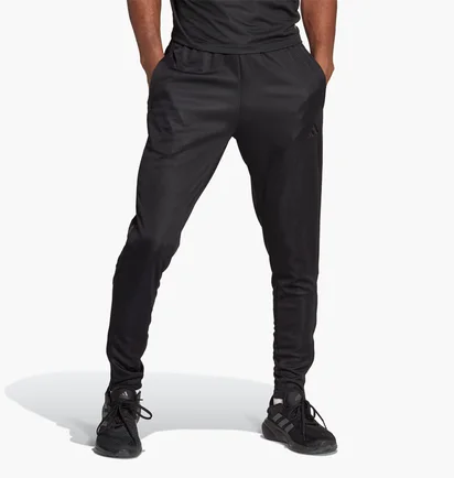 Штани чоловічі Adidas Tiro 23 League Pants Black Hs3530