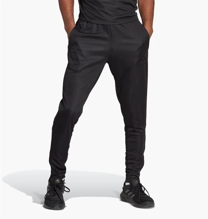 Штани чоловічі Adidas Tiro 23 League Pants Black Hs3530