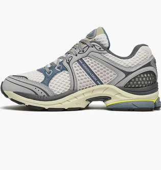 Кроссовки унисекс Saucony Progrid Triumph 4 Grey S70902-4