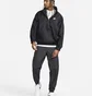 Анорак чоловічий Nike Wr Anorak Jkt Black DQ4910-010