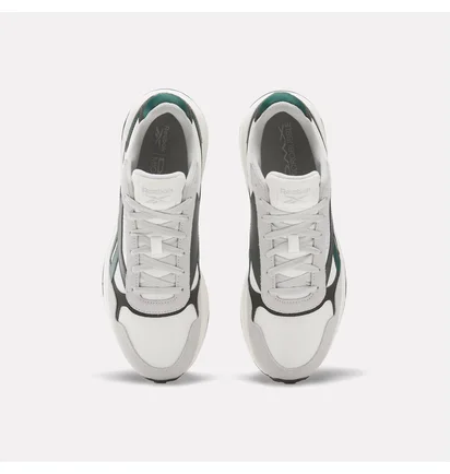 Кроссовки унисекс Reebok Glide Dmx Sneakers Grey 100201252