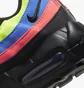 Кросівки дитячі Nike Air Max 95 (Gs) Black Dz5635-001