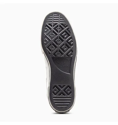 Кеды унисекс Converse Dungeons & Dragons X Chuck 70 Leather High Black A09884C