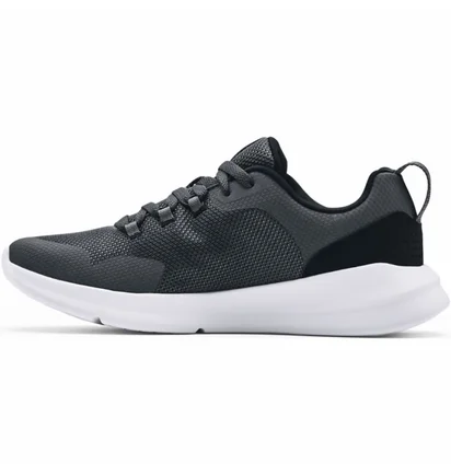 Кросівки чоловічі Under Armour Essential Black 3022954-102