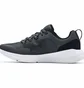 Кросівки чоловічі Under Armour Essential Black 3022954-102