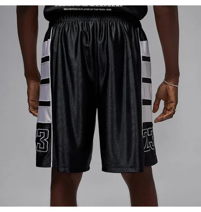 Шорти чоловічі Nike Brk Cat Scratch Short Black HV0560-011