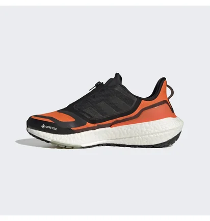 Кроссовки мужские Adidas Ultraboost 22 Gore-Tex Black Gx9126