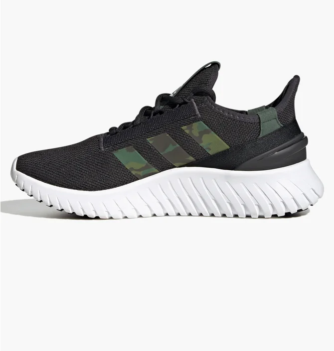 Кросівки чоловічі Adidas Kaptir 2.0 Shoes Black Gx4244
