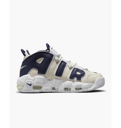 Кросівки жіночі Nike Air More Uptempo Beige FQ2762-100