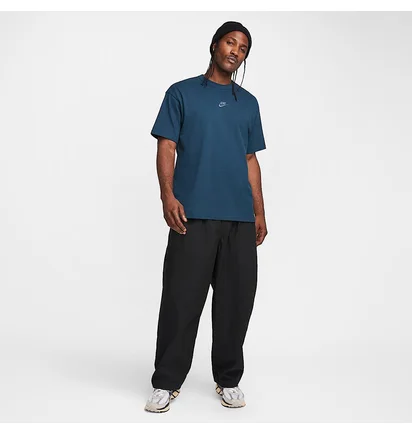 Футболка чоловіча Nike Premium Essential Blue DO7392-478