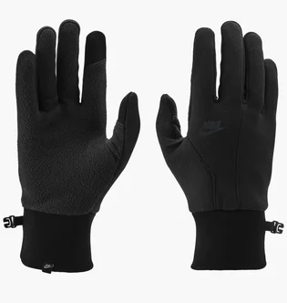 Рукавиці унісекс Nike Tech Fleece Black N.100.9496.013