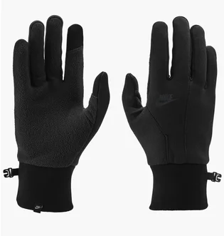 Рукавиці унісекс Nike Tech Fleece Black N.100.9496.013