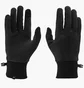 Рукавиці унісекс Nike Tech Fleece Black N.100.9496.013