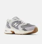 Кроссовки унисекс New Balance 530 Beige/Grey U530SUB