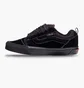 Кроссовки унисекс Vans Knu Skool Black VN000CRPBMA1