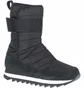 Сапоги женские Merrell Alpine Tall Strap Polar Black J002058