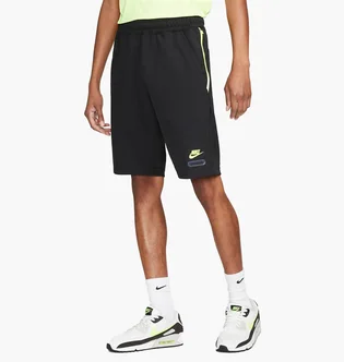 Шорты мужские Nike Air Max Black FB2477-010