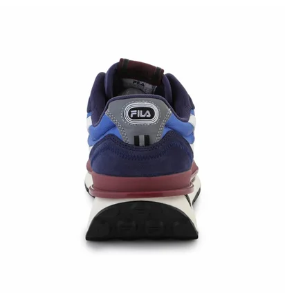 Кроссовки мужские Fila Reggio Blue FFM019653140