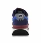 Кроссовки мужские Fila Reggio Blue FFM019653140