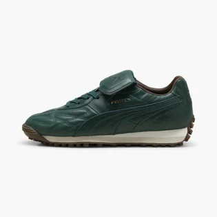 Кросівки унісекс Puma Fenty X Avanti L Green 398352-02