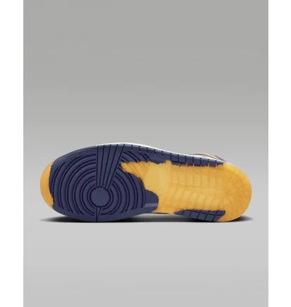 Кроссовки мужские Air Jordan 1 Element Shoes Blue/Beige DB2889-501