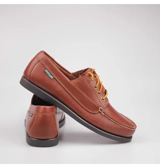 Туфли мужские Eastland Tan Brown 7765-04D