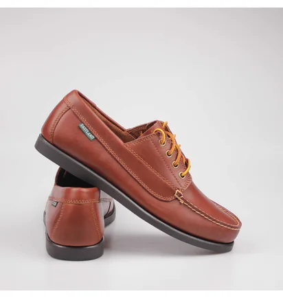 Туфлі чоловічі Eastland Tan Brown 7765-04D