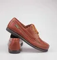 Туфлі чоловічі Eastland Tan Brown 7765-04D