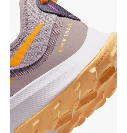 Кросівки жіночі Nike Air Zoom Terra Kiger 8 Trail Running Shoes Pink Dh0654-501