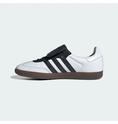 Кроссовки женские Adidas Samba Lt White JI3199