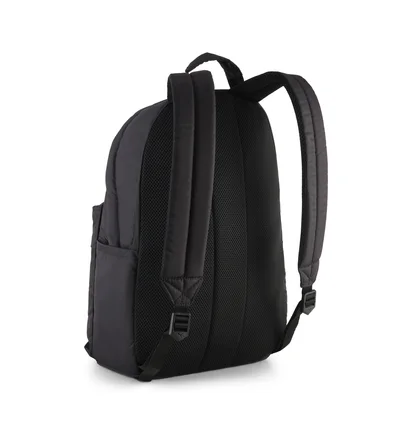 Рюкзак унисекс Puma Essentials Black 092306-01
