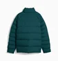 Пуховик мужской Puma Mono Turquoise 688370-75
