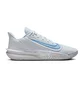 Кросівки чоловічі Nike Precision 7 White FN4322-004