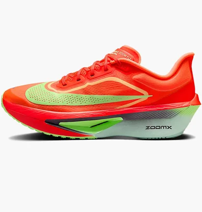 Кросівки чоловічі Nike Zoom Fly 6 Red FN8454-601