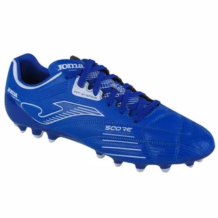 Бутсы мужские Joma Score 2304 Ag Blue SCOW2304AG