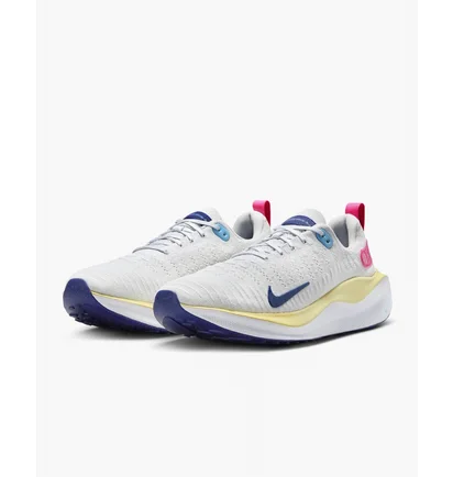 Кроссовки мужские Nike Infinityrn 4 Road Running Shoes White DR2665-009