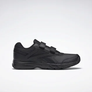 Кроссовки мужские Reebok Work N Cushion 4.0 Black Fu7361