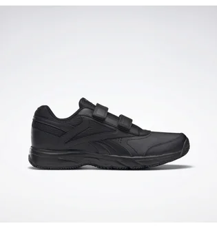 Кроссовки мужские Reebok Work N Cushion 4.0 Black Fu7361