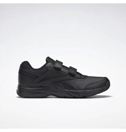 Кросівки чоловічі Reebok Work N Cushion 4.0 Black Fu7361