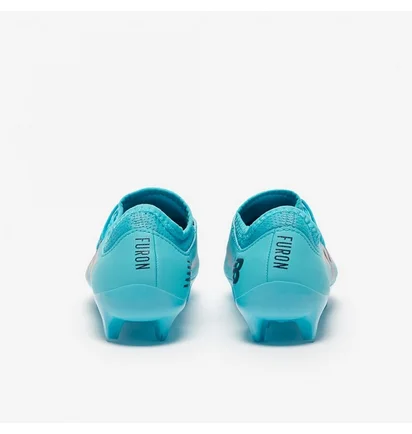 Бутси дитячі New Balance Furon V7 Dispatch Fg Light Blue SJF3FS75