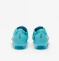Бутси дитячі New Balance Furon V7 Dispatch Fg Light Blue SJF3FS75